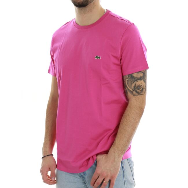 T-SHIRT IN PIMA LACOSTE - Mad Fashion | img vers.650x/